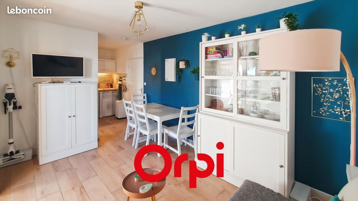 Appartement à louer, 31m², Bandol