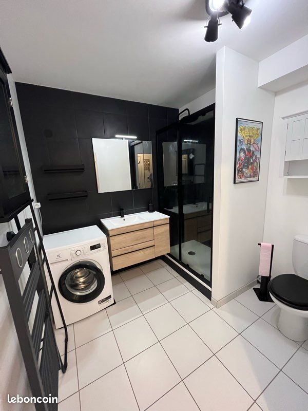 Appartement à louer, 32m², Annet-sur-Marne