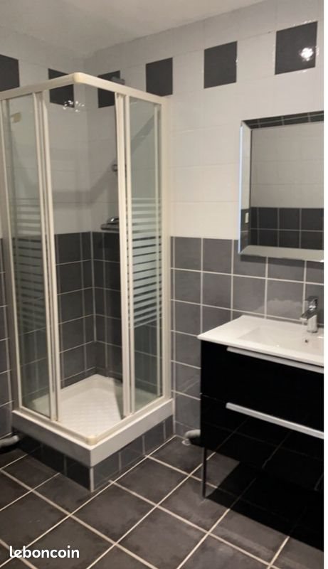 Appartement à louer, 40m², Oiry