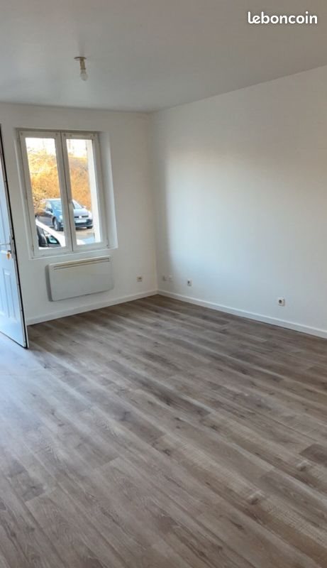 Appartement à louer, 40m², Oiry