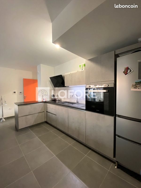 Appartement à louer, 56m², Ensuès-la-Redonne