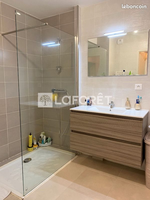 Appartement à louer, 56m², Ensuès-la-Redonne