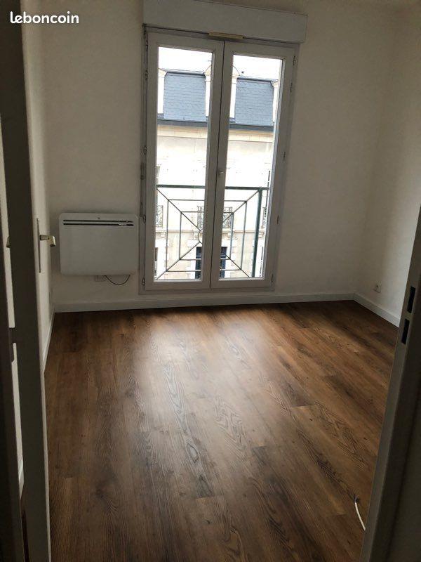 Appartement à louer, 33m², Orléans
