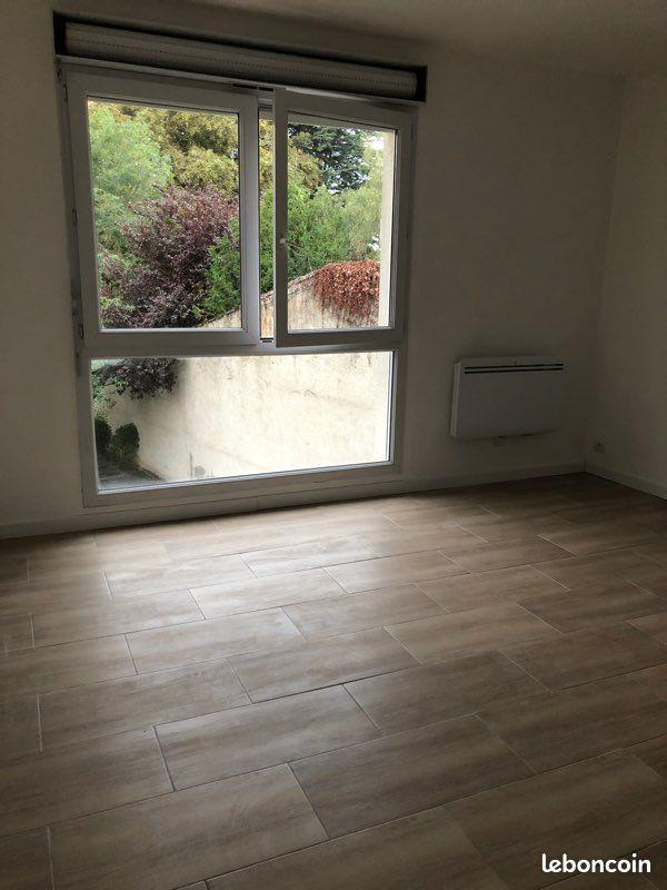 Appartement à louer, 33m², Orléans
