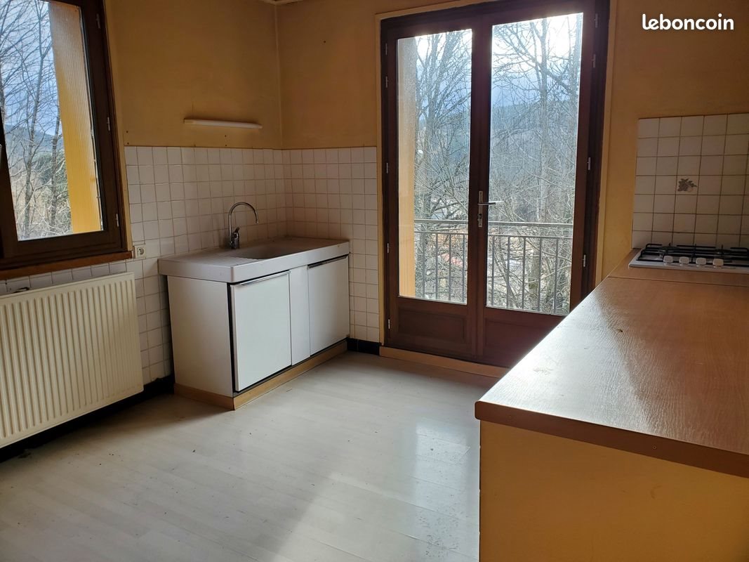 Maison à vendre, 116m², Lanarce