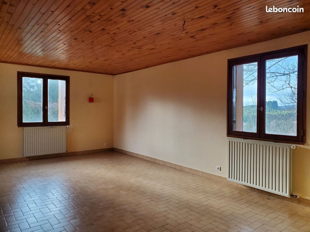 Maison à vendre, 116m², Lanarce
