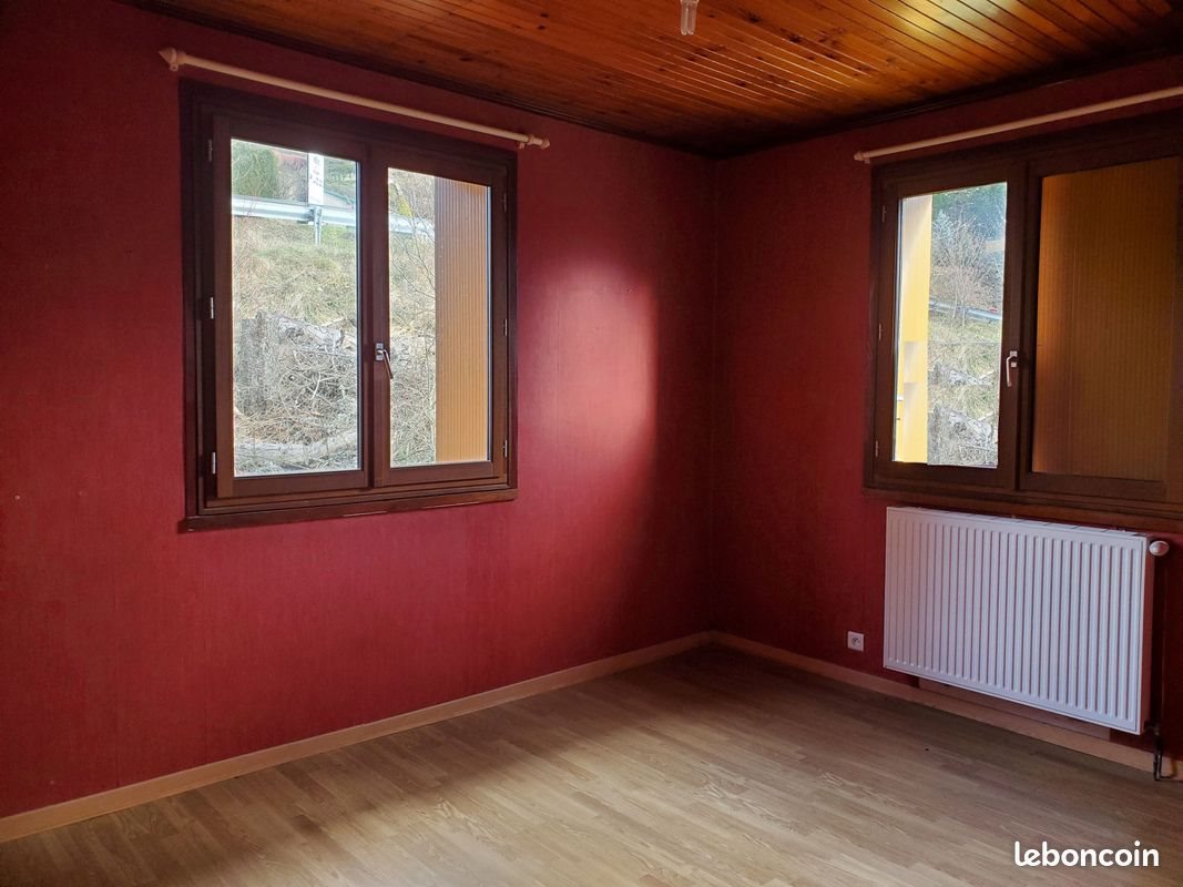 Maison à vendre, 116m², Lanarce