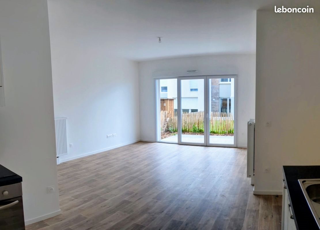 Appartement à louer, 50m², Nieul-sur-Mer