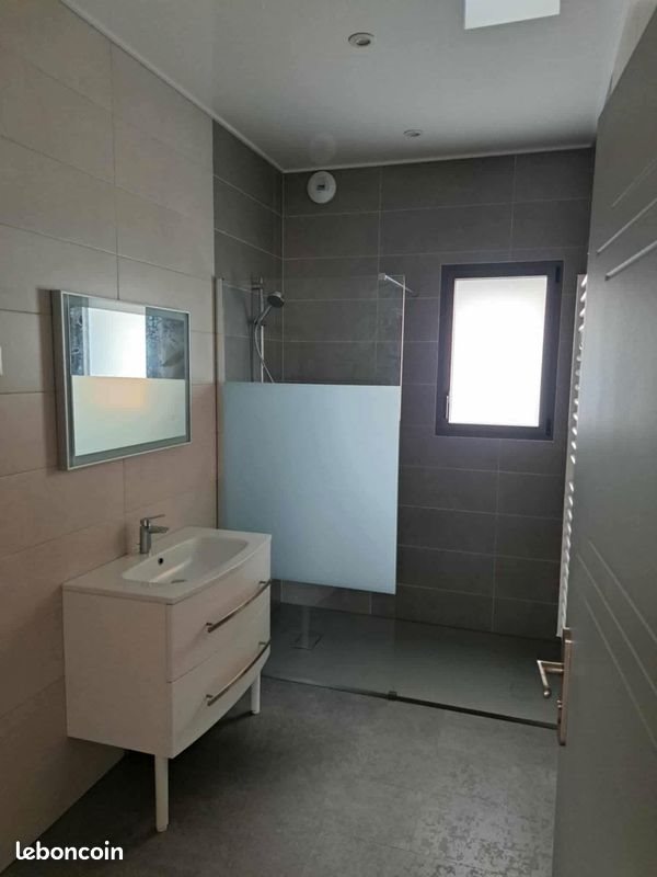 Maison à louer, 100m², Fléac