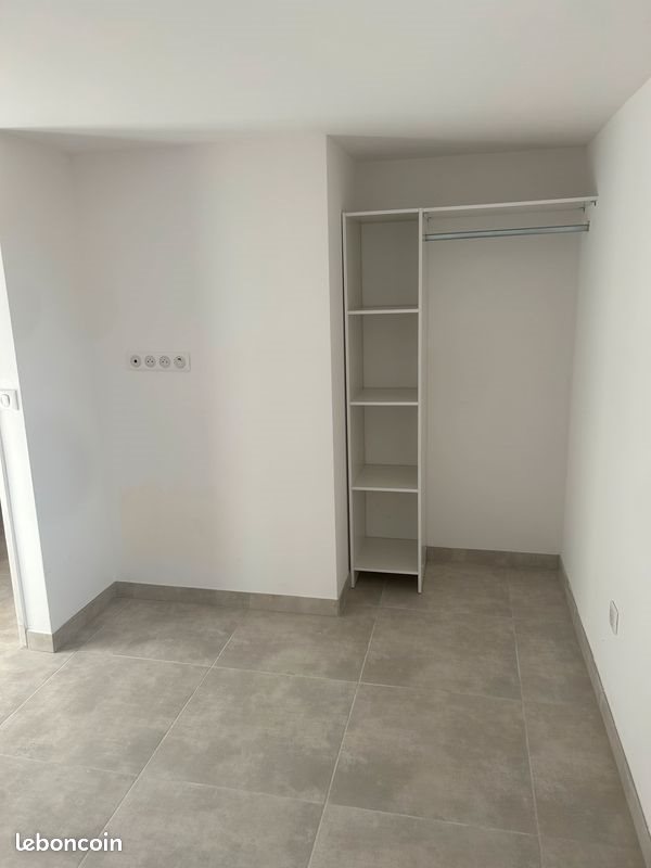 Appartement à louer, 60m², Lougratte