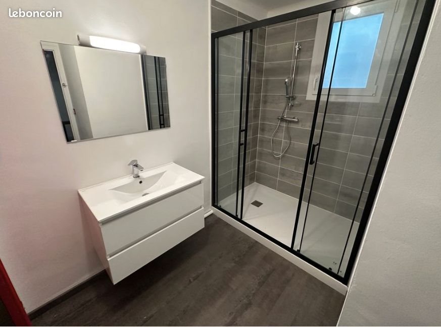 Maison à louer, 80m², Rieux