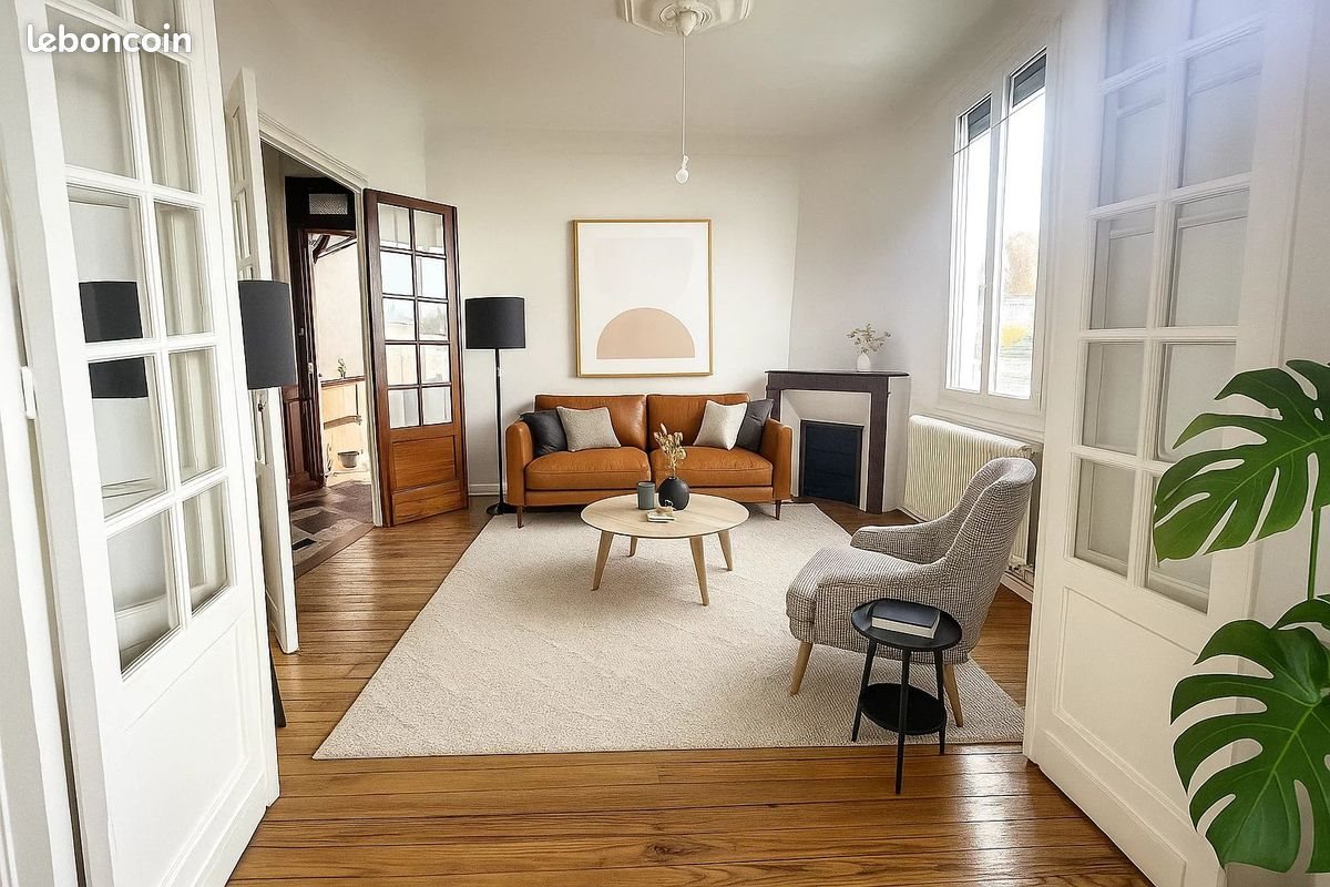 Maison à vendre, 110m², Bordeaux