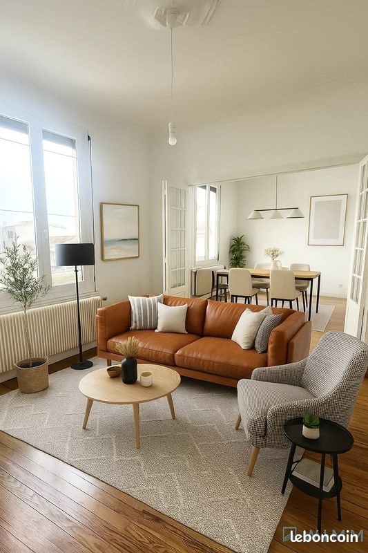 Maison à vendre, 110m², Bordeaux