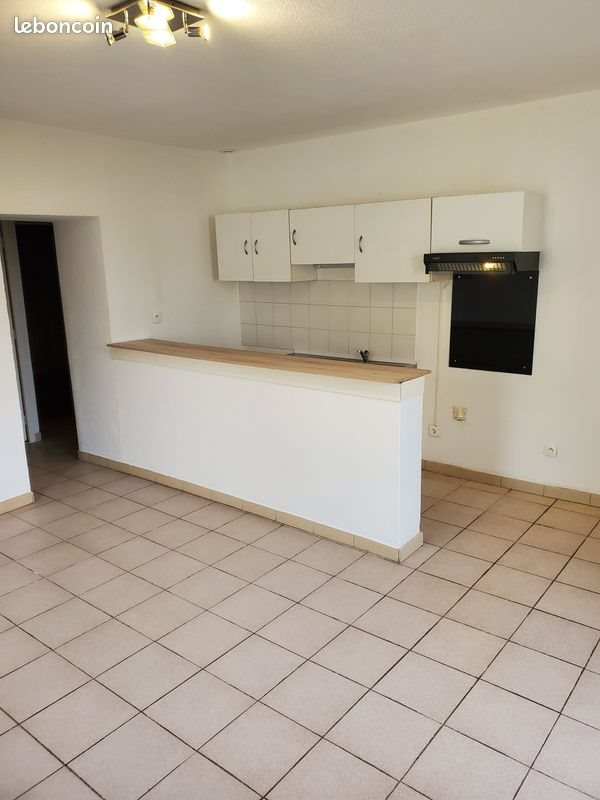 Appartement à louer, 45m², Vendargues