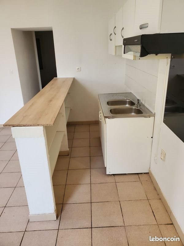 Appartement à louer, 45m², Vendargues