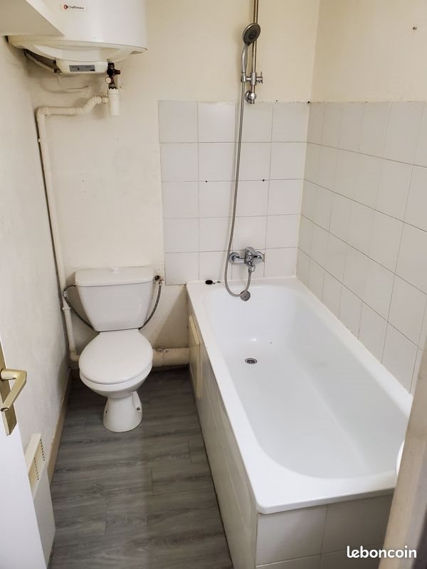 Appartement à louer, 45m², Vendargues