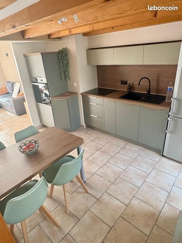 Maison à louer, 65m², Saint-Laurent-sur-Sèvre