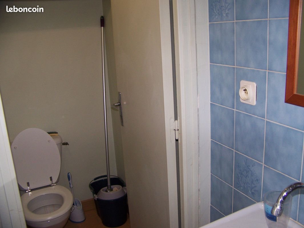 Appartement à louer, 16m², Rennes