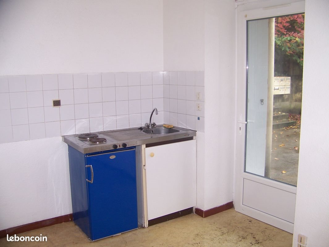 Appartement à louer, 16m², Rennes