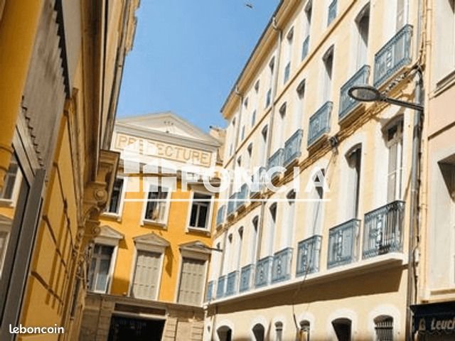 Appartement à louer, 45m², Perpignan
