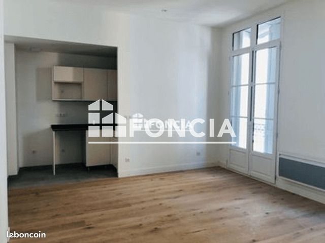 Appartement à louer, 45m², Perpignan