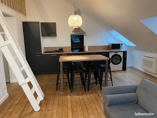 Appartement à louer, 65m², Epernay
