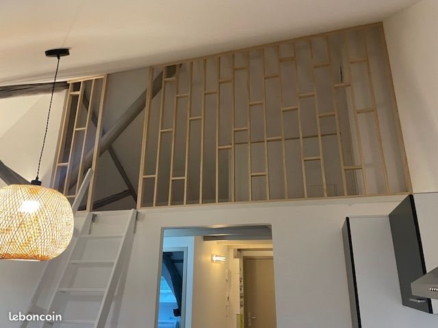 Appartement à louer, 65m², Epernay