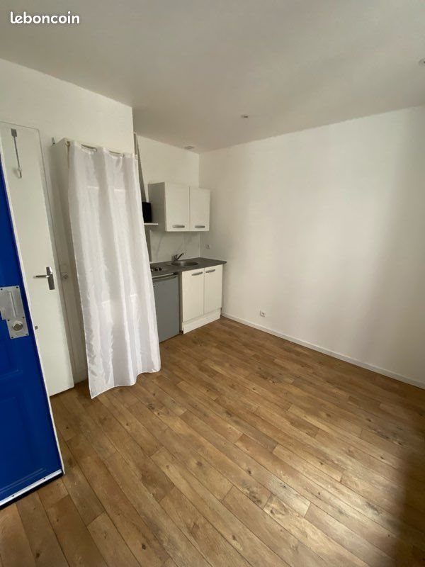 Appartement à vendre, 12m², Paris 11ème