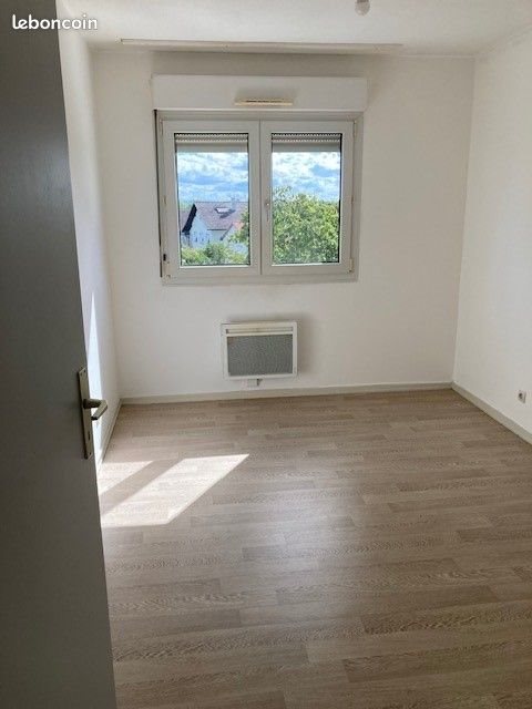 Appartement à louer, 50m², Bantzenheim