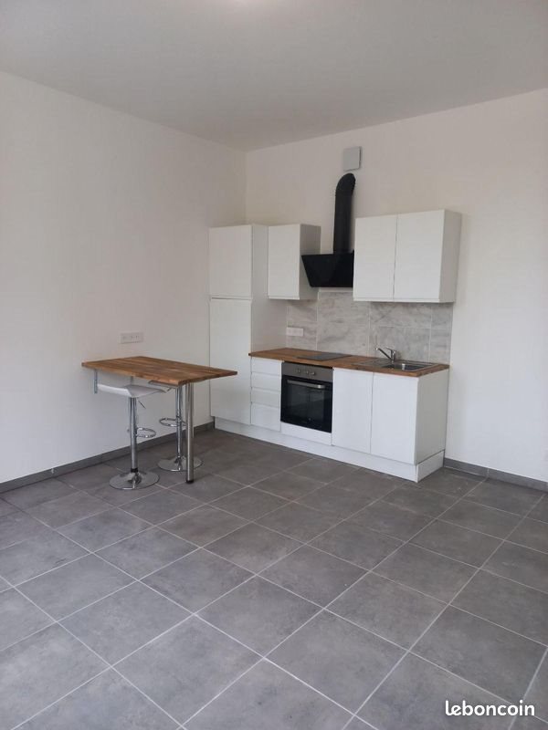 Appartement à louer, 46m², Merris
