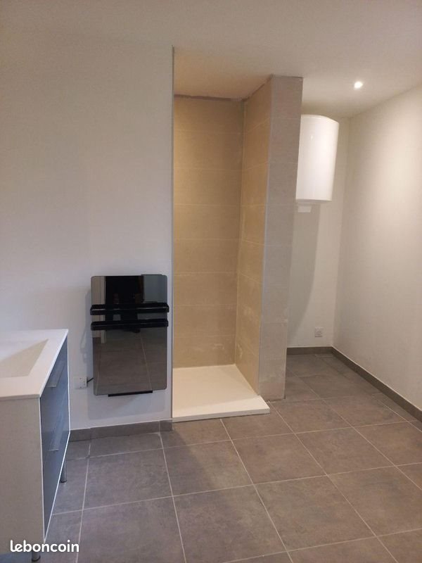 Appartement à louer, 46m², Merris