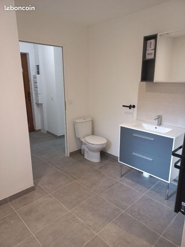 Appartement à louer, 46m², Merris