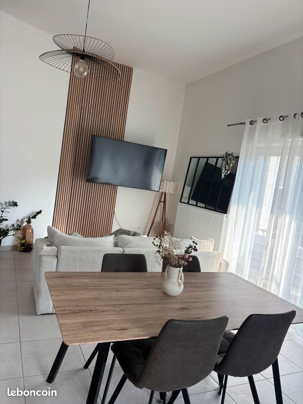 Appartement à vendre, 85m², Lagord