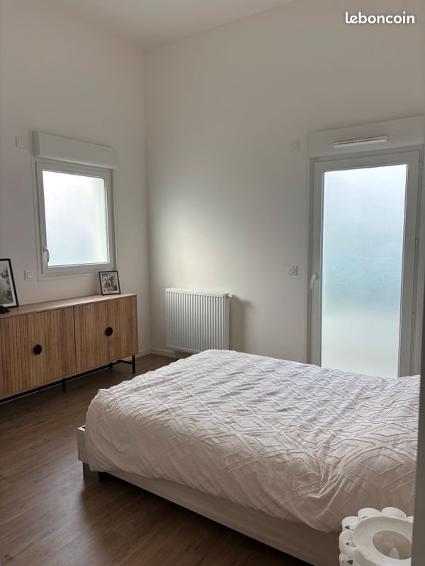 Appartement à vendre, 85m², Lagord