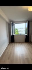 Appartement à louer, 50m², Ifs