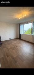 Appartement à louer, 50m², Ifs