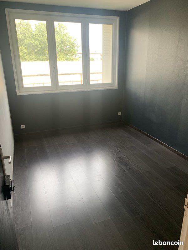 Appartement à vendre, 70m², Grenoble