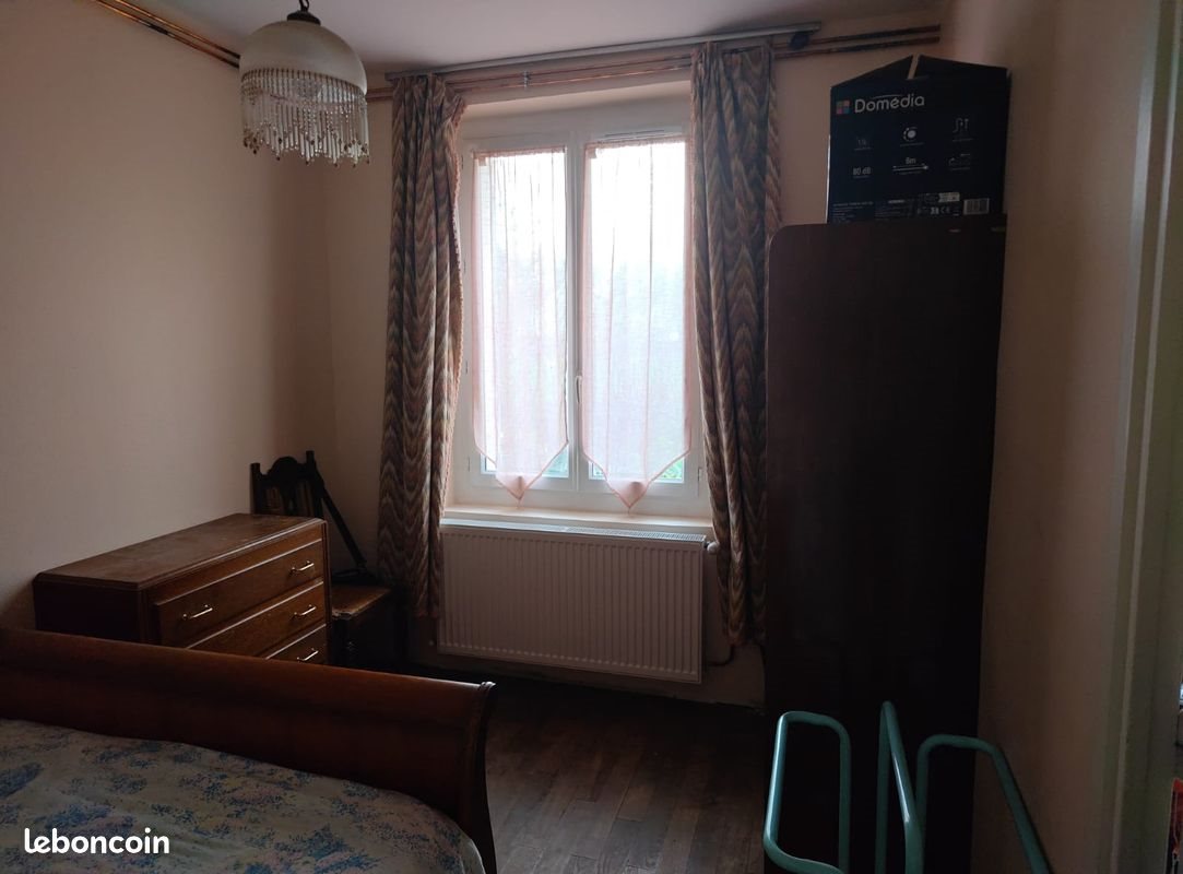 Maison à louer, 48m², Chalon-sur-Saône