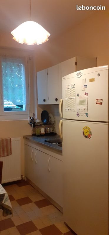 Maison à louer, 48m², Chalon-sur-Saône