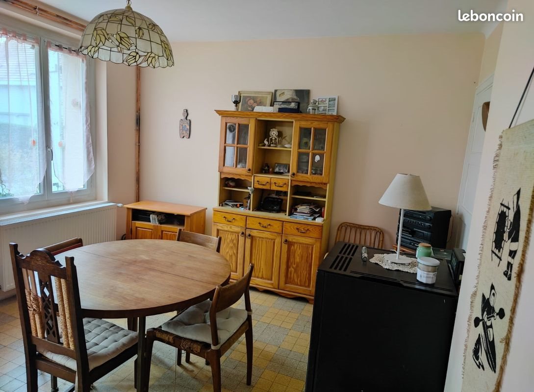 Maison à louer, 48m², Chalon-sur-Saône