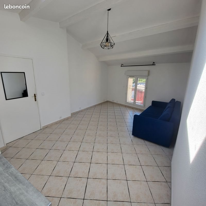 Appartement à louer, 26m², Gigean