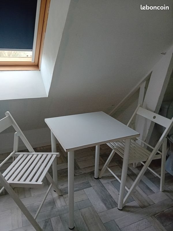 Appartement à louer, 13m², Montauban-de-Bretagne