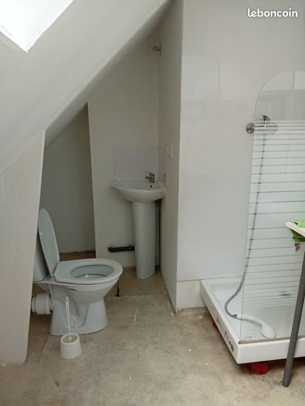 Appartement à louer, 13m², Montauban-de-Bretagne