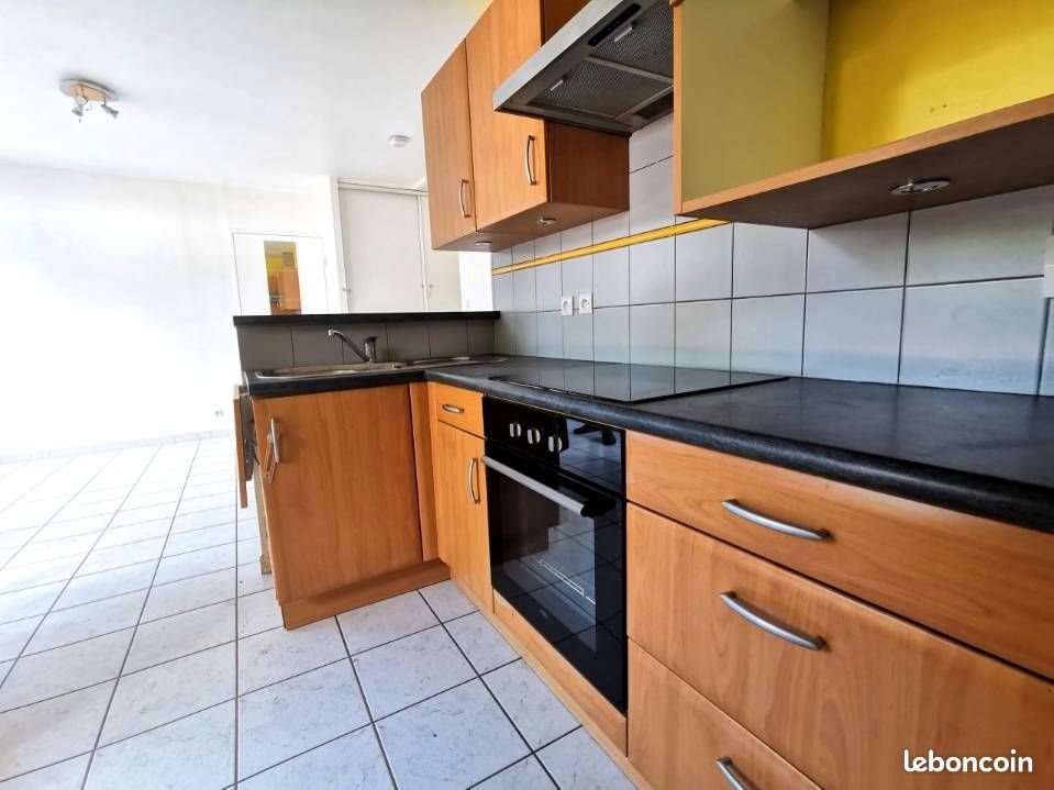 Appartement à louer, 37m², Dijon