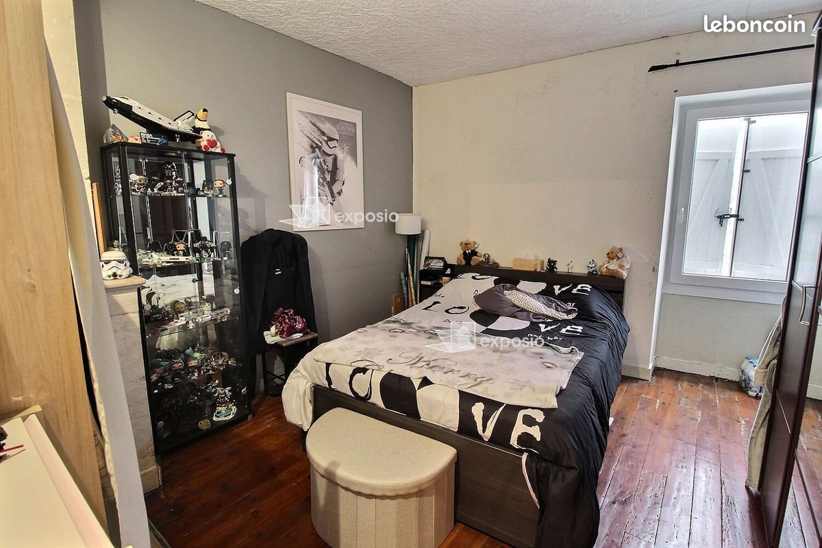 Maison à vendre, 67m², Niort