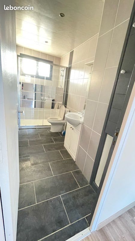 Appartement à louer, 37m², Bessancourt