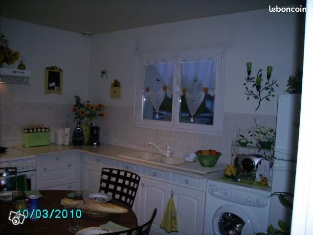 Maison à louer, 110m², Lescar