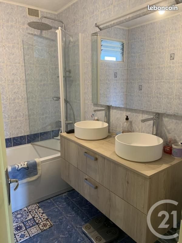 Appartement à vendre, 97m², Vesoul