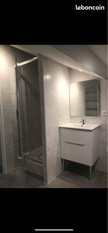 Appartement à louer, 37m², Châtillon-sur-Chalaronne