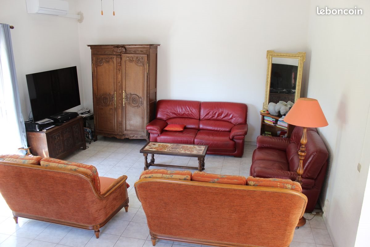 Maison à louer, 130m², Port-la-Nouvelle